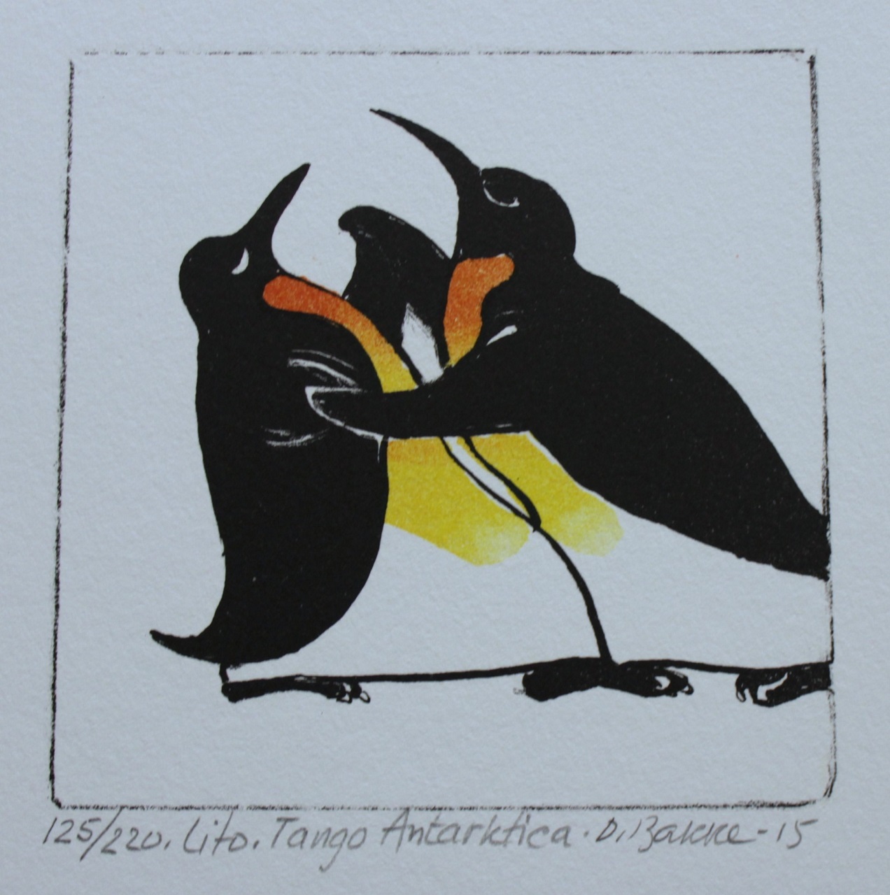 Bakke_Tango Antarctica